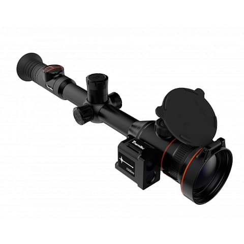 Тепловизионный прицел ThermTec Ares 660L