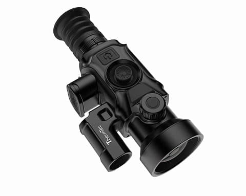 Тепловизионный прицел ThermTec Vidar 650L