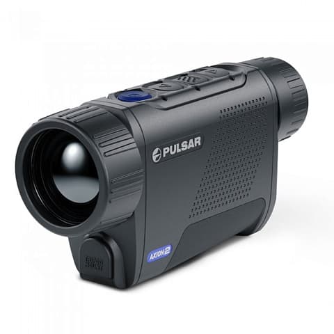 Тепловизор Pulsar Axion 2 XG35