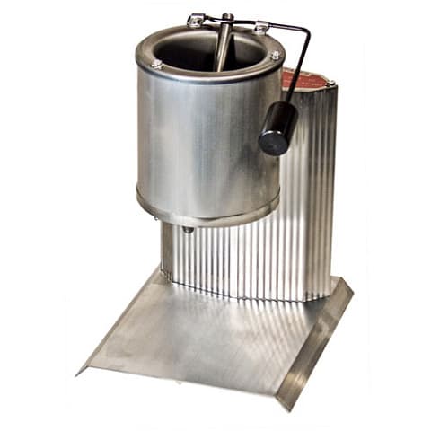 Тигель LEE POT IV 10LB #90008