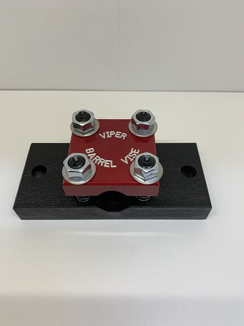 Тиски VIPER для бланков до 1 5/8"