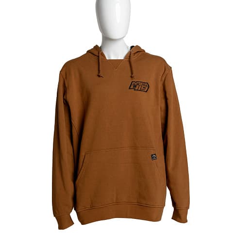 Толстовка AREA 419 2023 Premium Dri Duck Hoodie