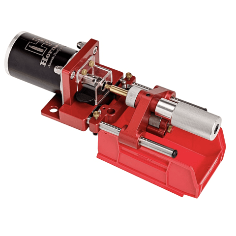 Триммер Hornady 3-in-1 Power Case Trimmer (120V)