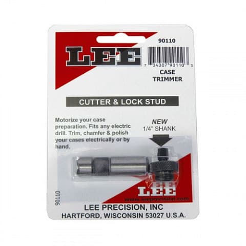 Триммер Lee Case Trimmer #90110