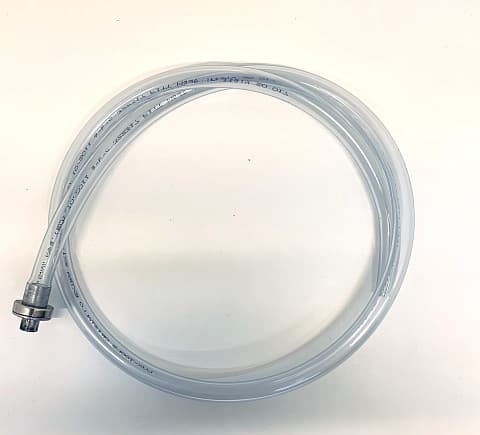 Трубка для сброса капсюля TIREX