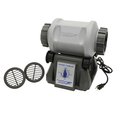 Тумблер Frankford Arsenal Rotary Tumbler Kit 7L 110в