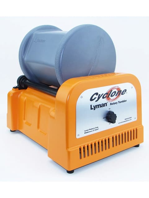Тумблер Lyman CYCLONE™ с сепаратором (220в)