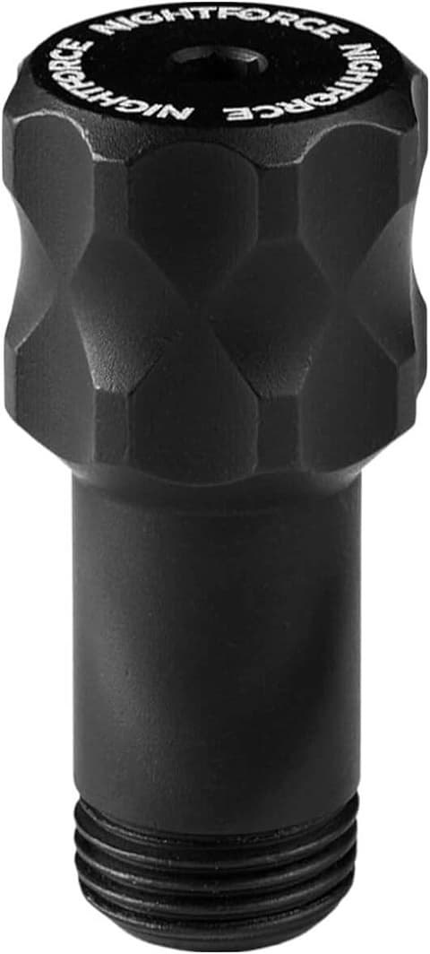 Удлиненный рычаг регулировки увеличения Nightforce #A694