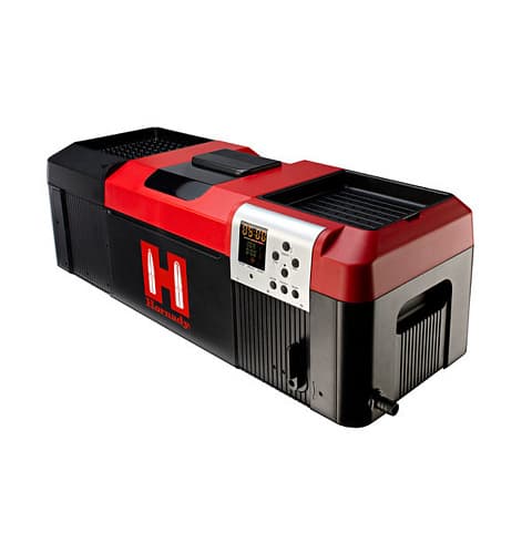 Ультразвуковая мойка Hornady Hot Tub Sonic Cleaner