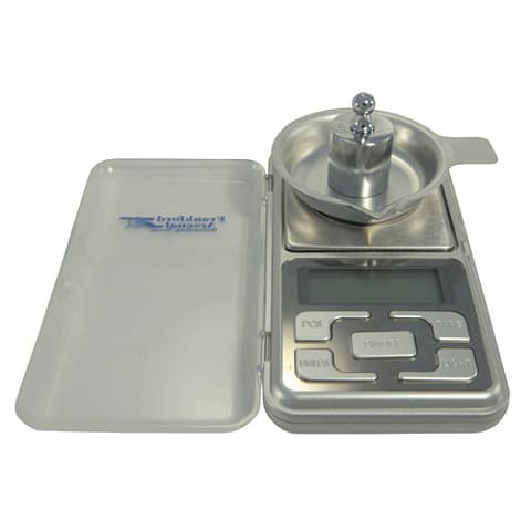 Весы Frankford Arsenal DS-750 Digital Scale электронные #205205
