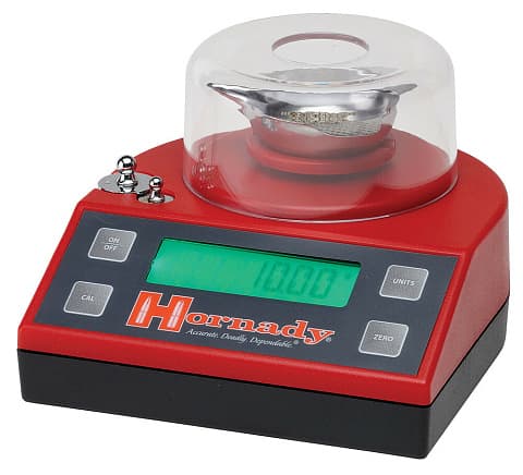 Весы Lock-N-Load Bench Scale Электронные