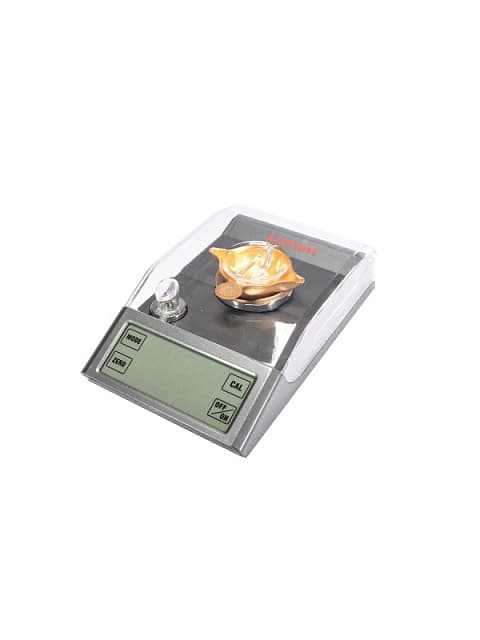 Весы Lyman PRO-TOUCH 1500 электронные #7750718