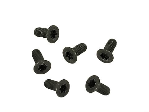 Винт SPUHR M4X10