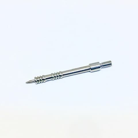 Вишер аллюминиевый Bore Tech Proof-Positive  .50cal, резьба 8/32