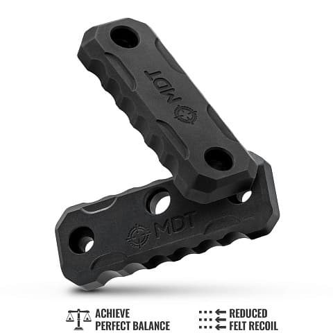 Внешние грузы MDT для планки M-LOK (ПАРА)
