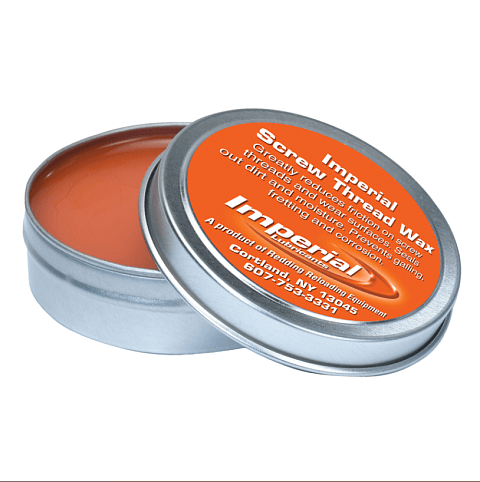 Воск для резьбы Imperial 2 oz. #074004