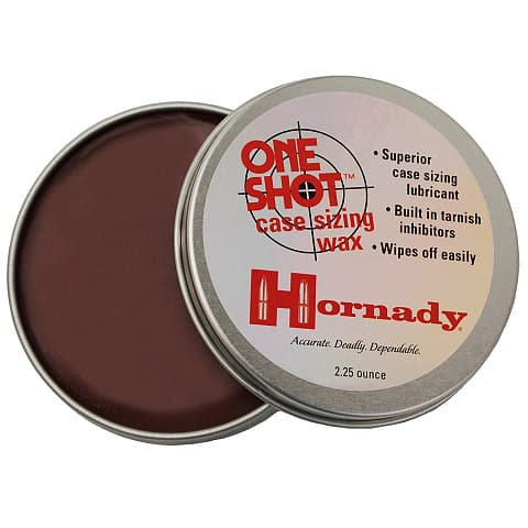 Смазка для фулсайза Hornady 2,25 унции