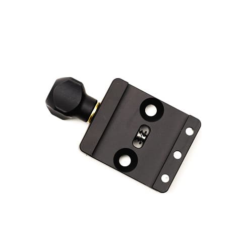 Зажим ARCALOCK black AREA 419