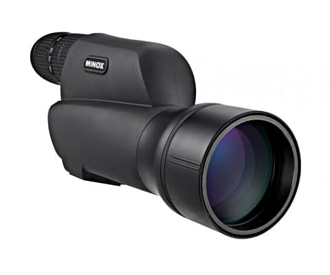 Зрительная труба Minox MD 80 ZR