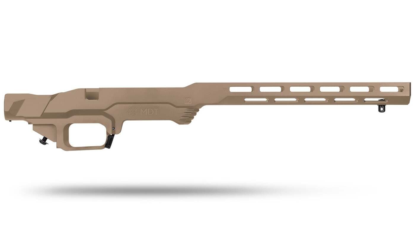 MDT Remington 700 | Carbine | SA | RH LSS-XL Gen2
