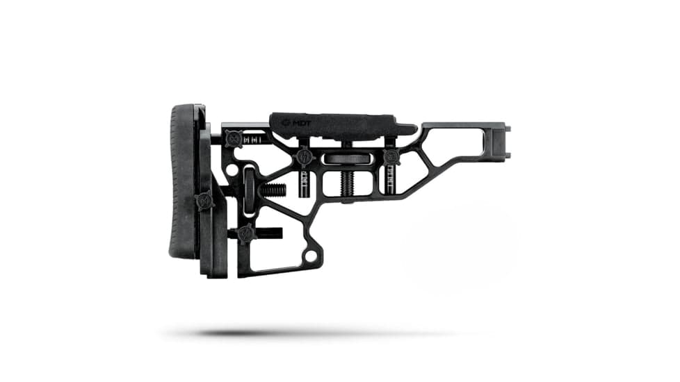 MDT XTN Interface | SRS-X Premier Standard Skeleton Rifle Stock