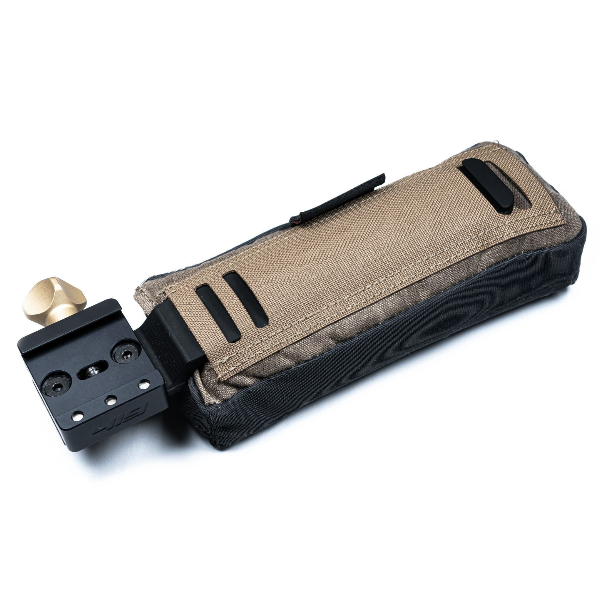 Мешок стрелковый с креплением ARCA, The Grip Changer – From Area 419 and Armageddon Gear