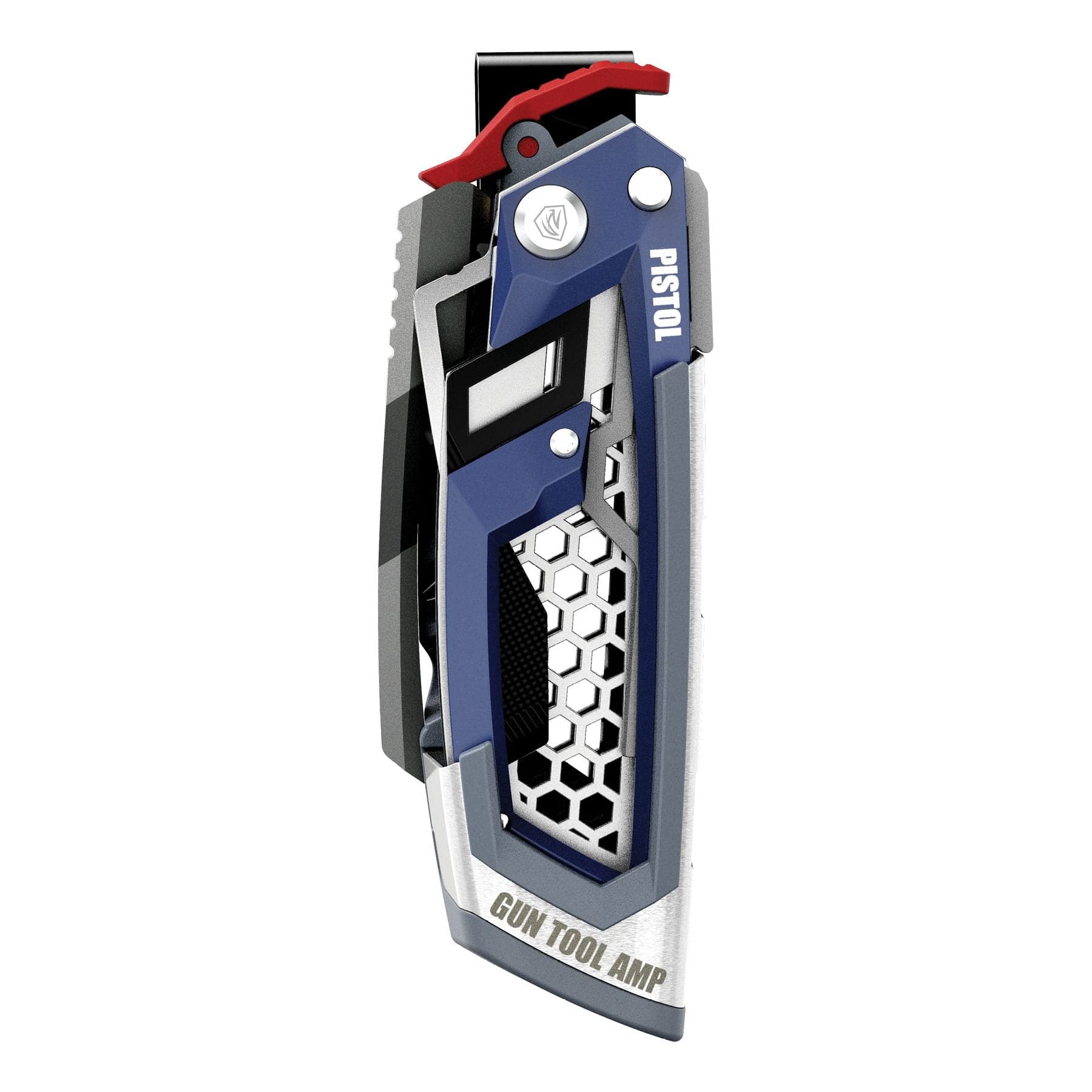 Мультитул для пистолета Real Avid GUN TOOL AMP PISTOL