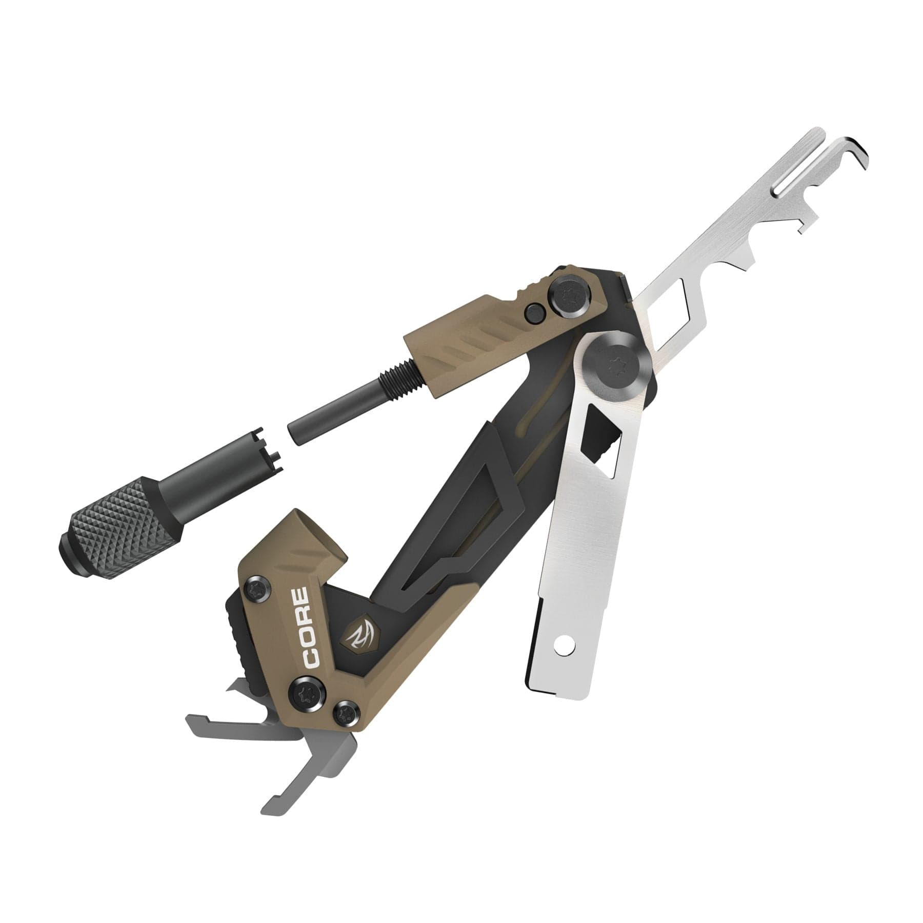 Мультитул Real Avid GUN TOOL CORE для AR-15