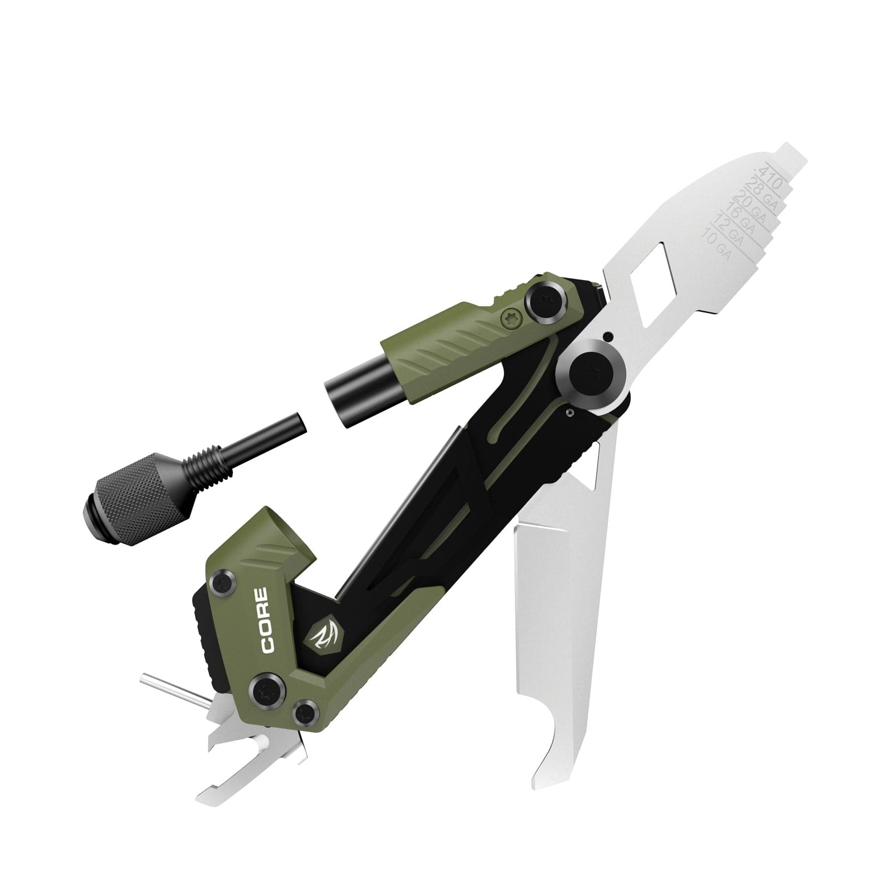Мультитул Real Avid Gun Tool Core - Shotgun