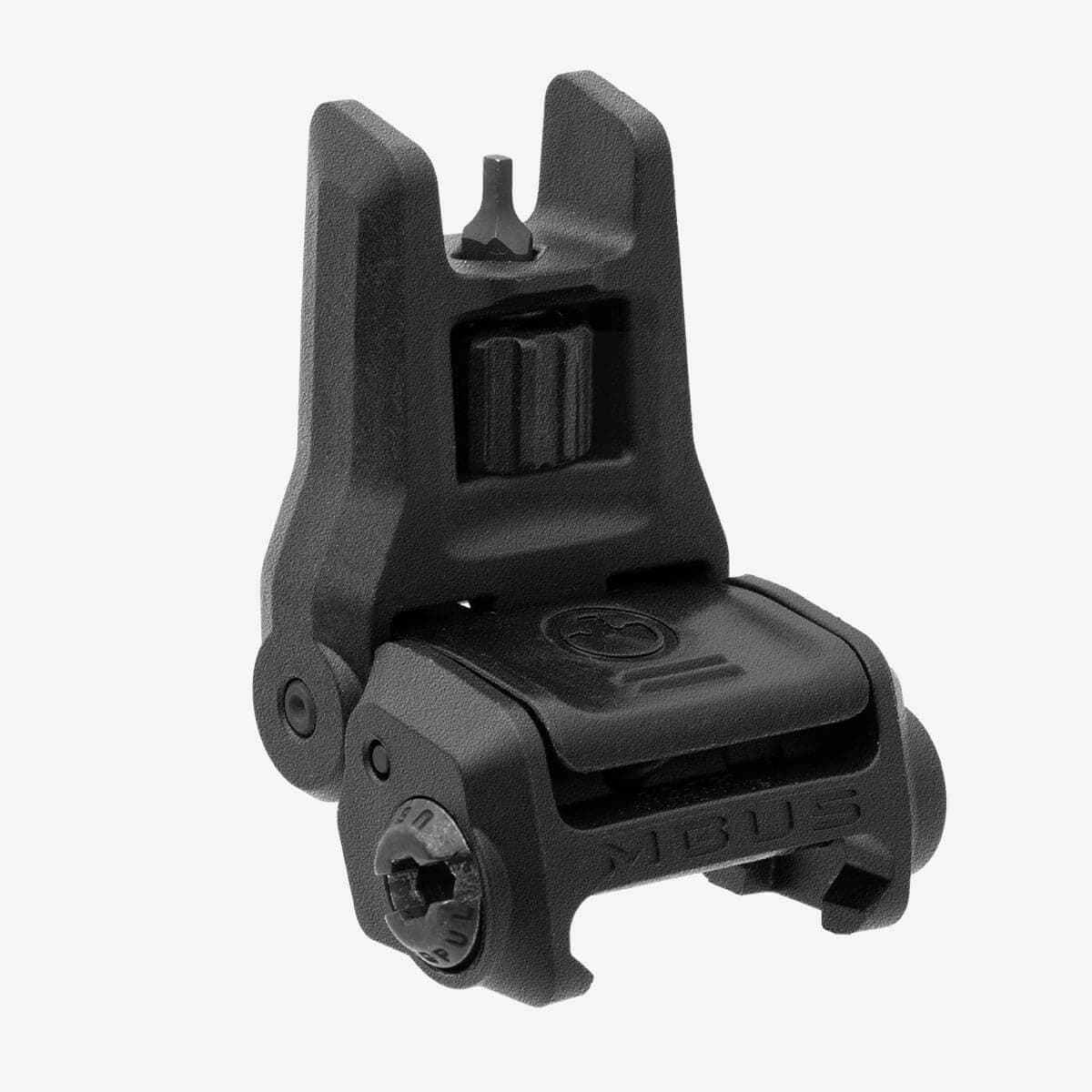 Комплект мушка+целик Magpul MBUS 3 Sight – Front/Rear, Picatinny