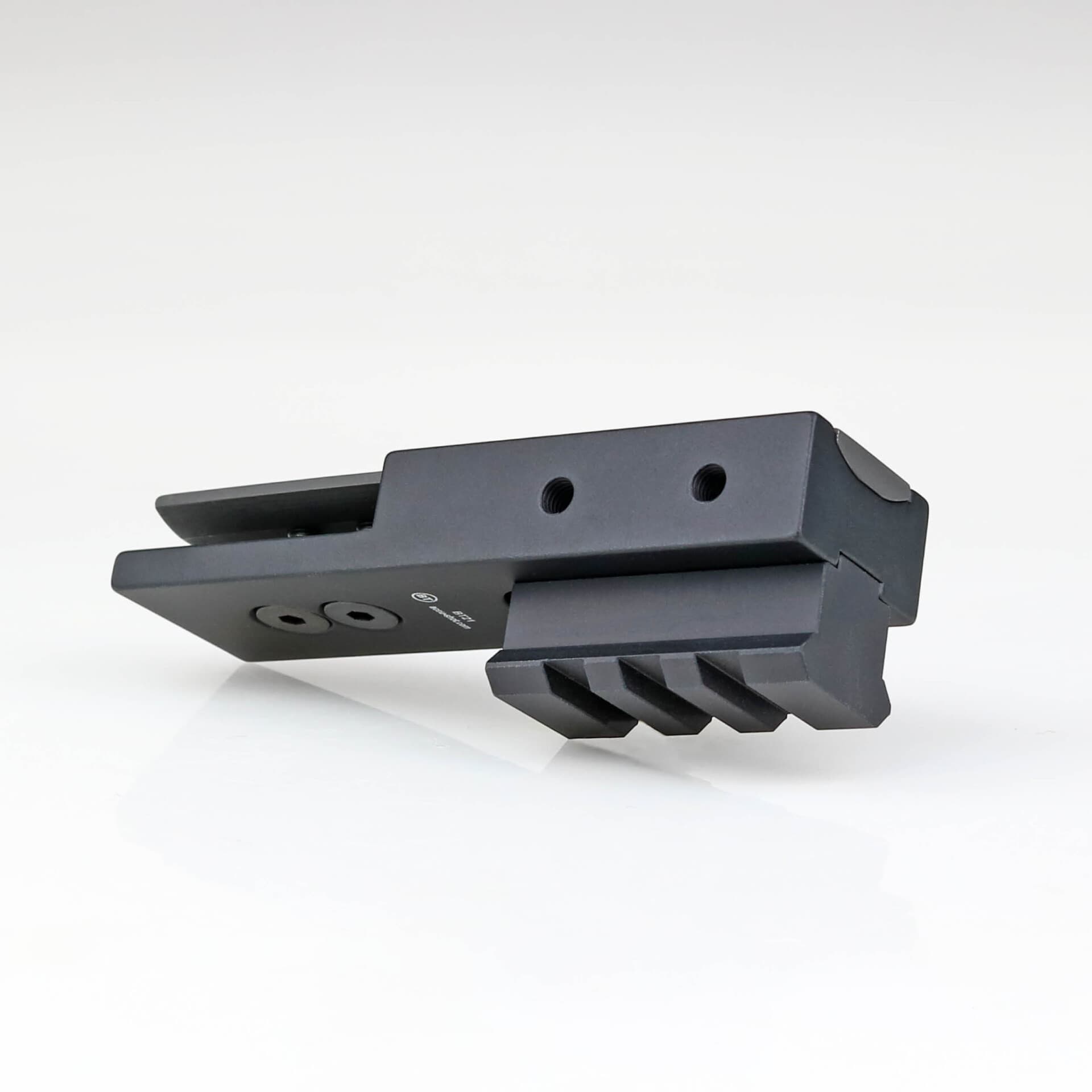 Переходник для установки сошек на TRG BT21 Atlas TRG Bracket
