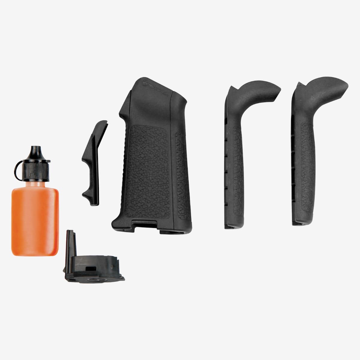 Пистолетная рукоятка Magpul MIAD GEN 1.1 Grip Kit – TYPE 2 – AR15/M4