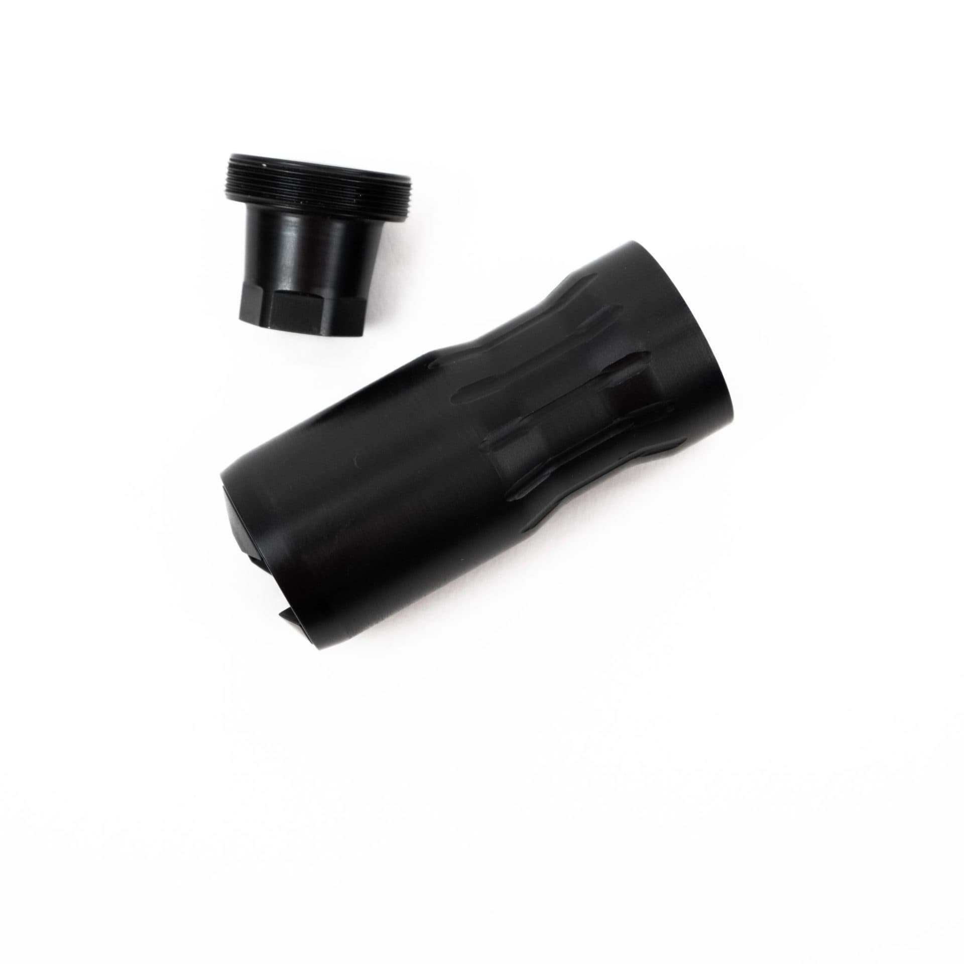 Пламегаситель Hellfire AREA 419 - Hellfire Linear Flash Suppressor (LFS)