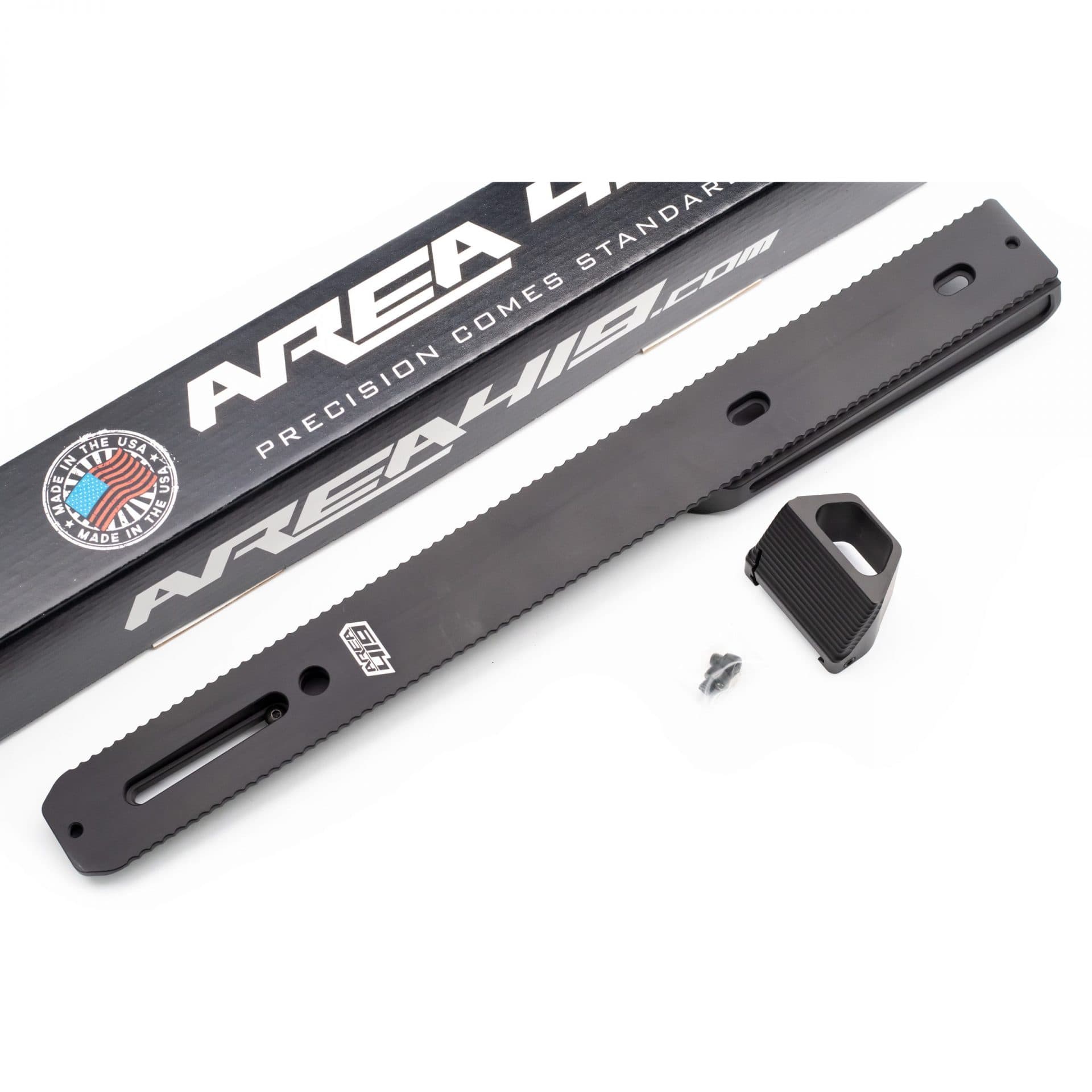 Планка ARCALOCK 11 short for an AI AX (fits a chassis or a AX rifle), AREA 419