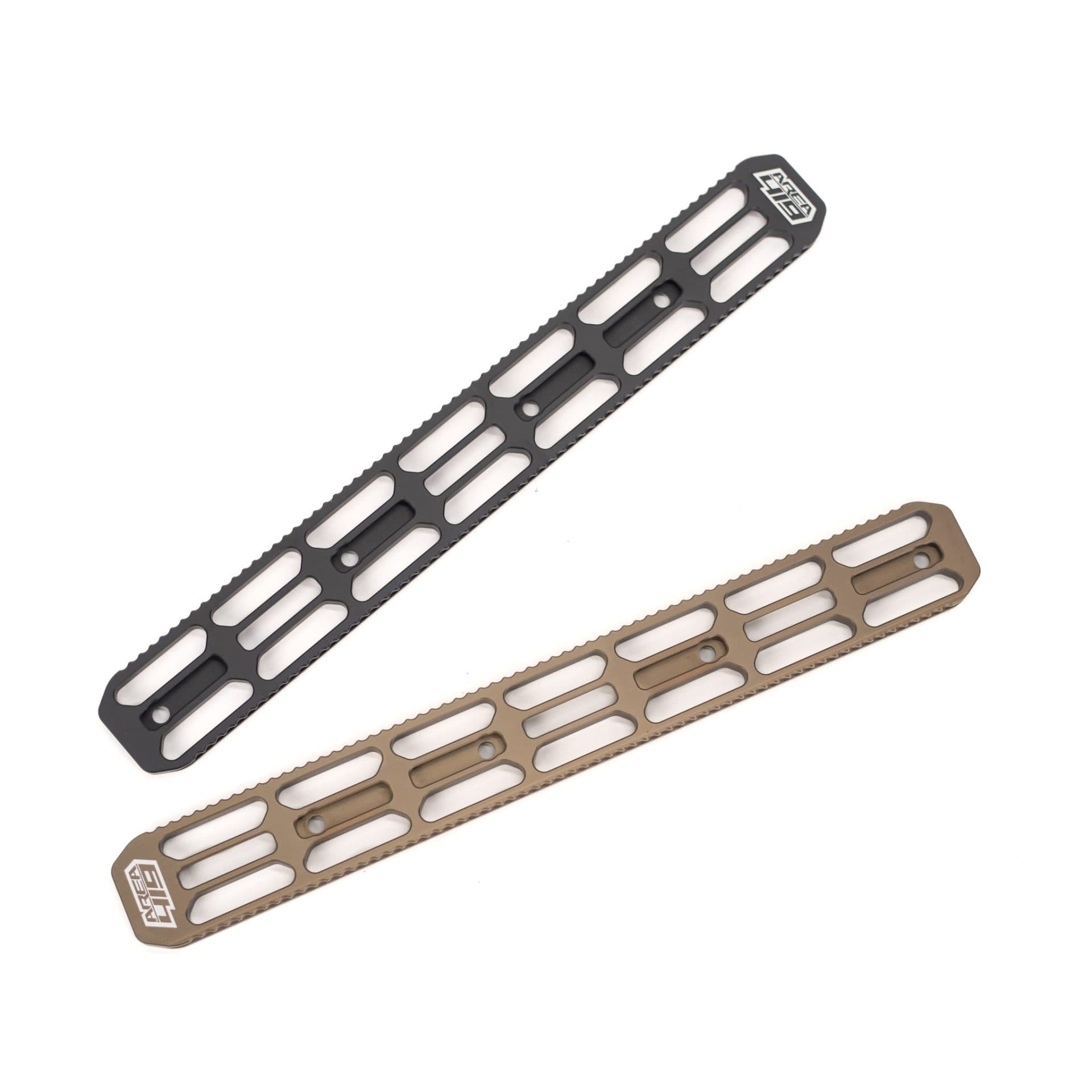 Планка ARCALOCK 12″ M-LOK Dovetail Rail, AREA 419