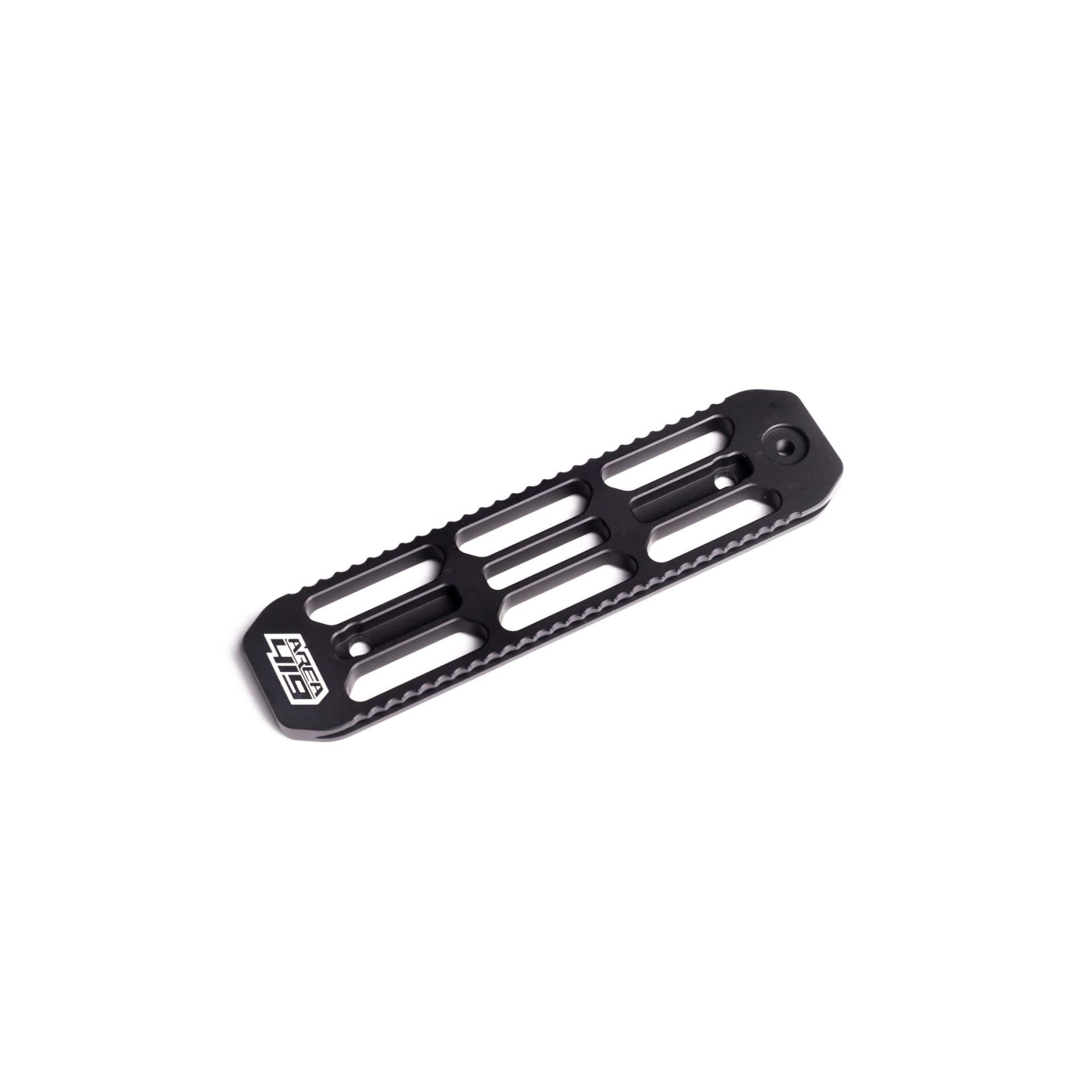 Планка ARCALOCK 6″ M-LOK Dovetail Rail, AREA 419