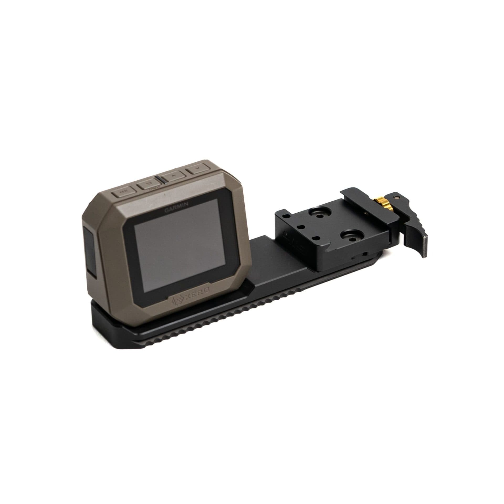 Планка AREA 419 ARCALOCK для Garmin Xero C1 (Picatinny/ARCA)