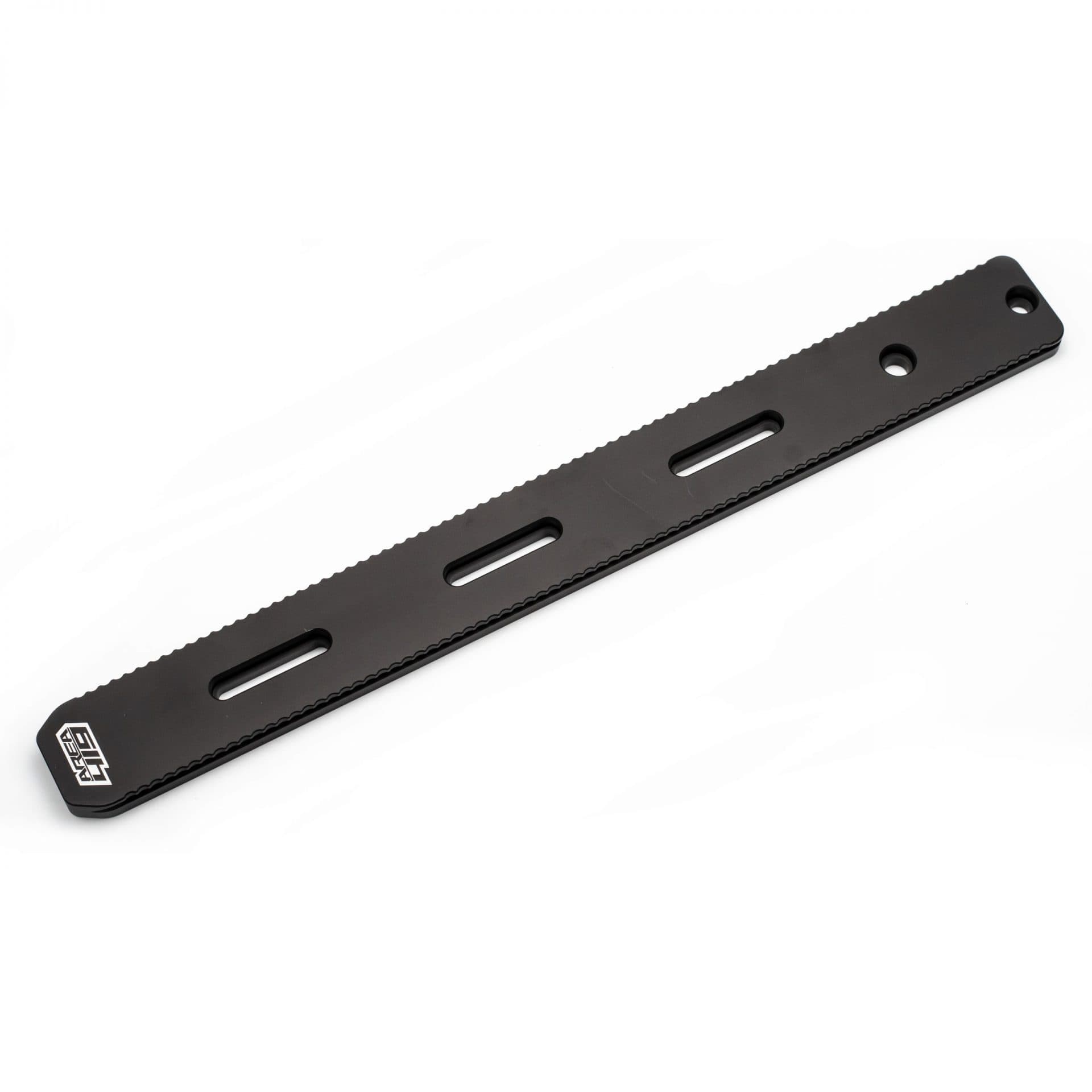 Планка ARCALOCK на M-LOK/дер.ложе с утяжелителями AREA 419 Universal Weight-Tunable ARCALOCK Rail