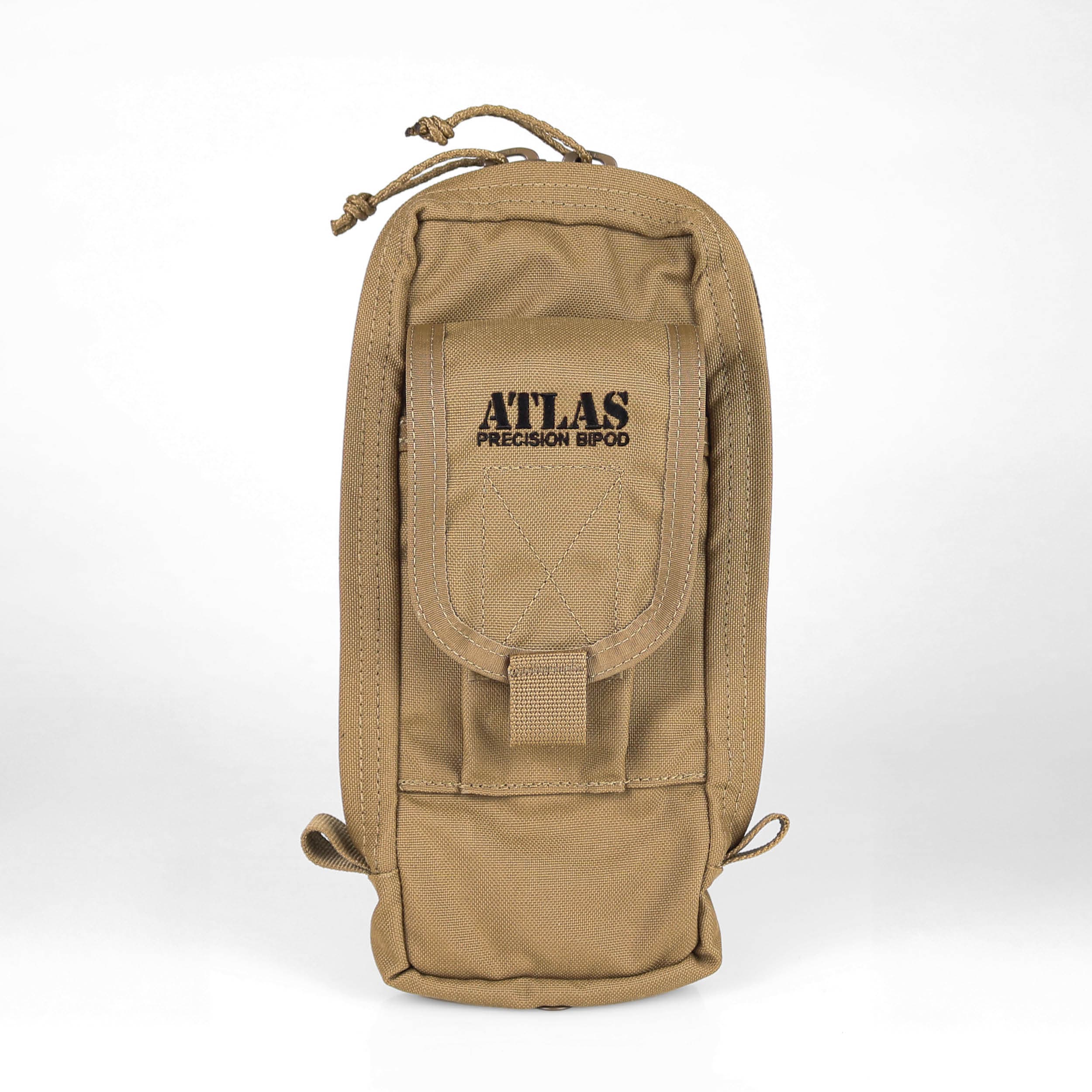 Подсумок-чехол для сошек Atlas серии V8/PSR/CAL