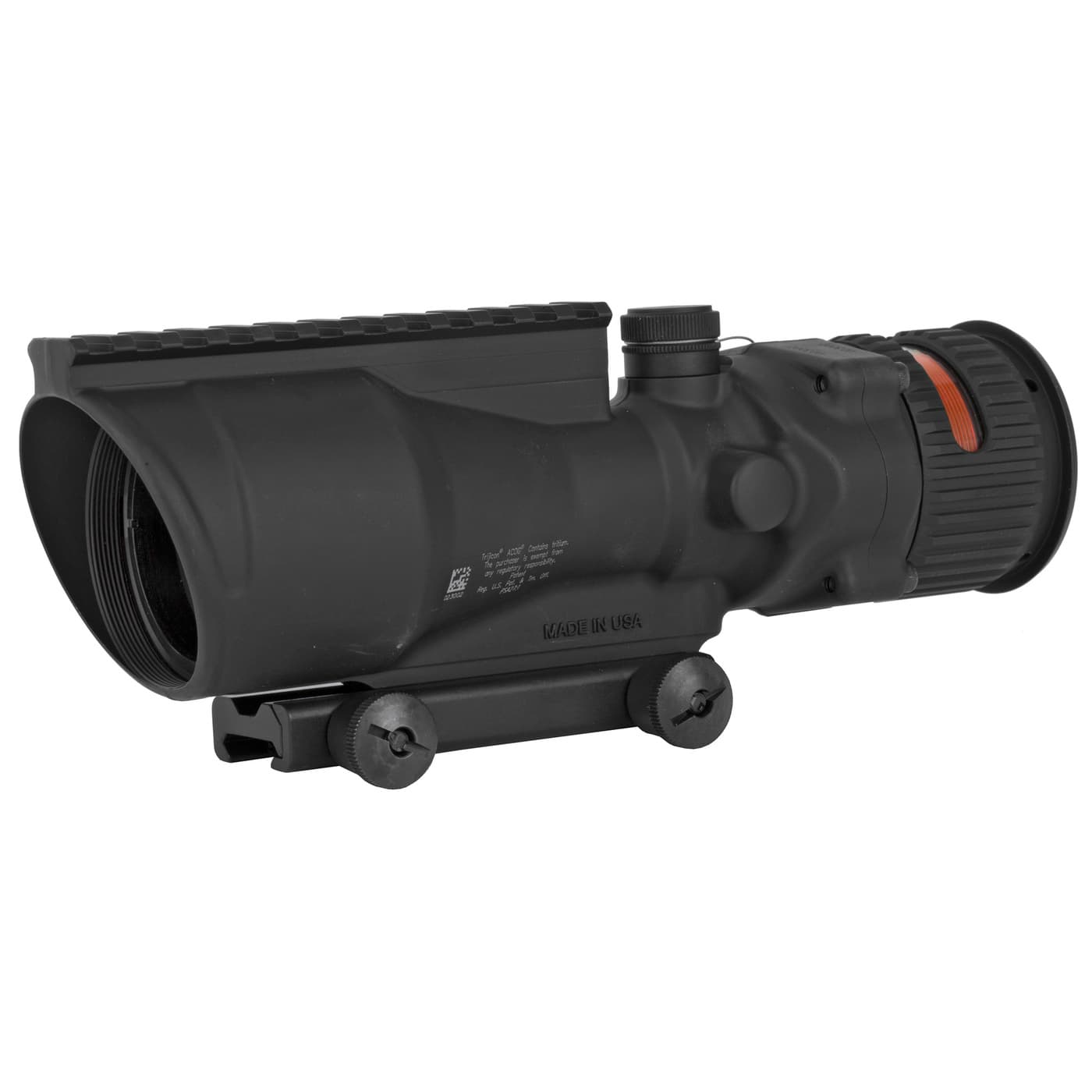 Прицел Trijicon ACOG 6x48 .308 Red Horseshoe Reticle