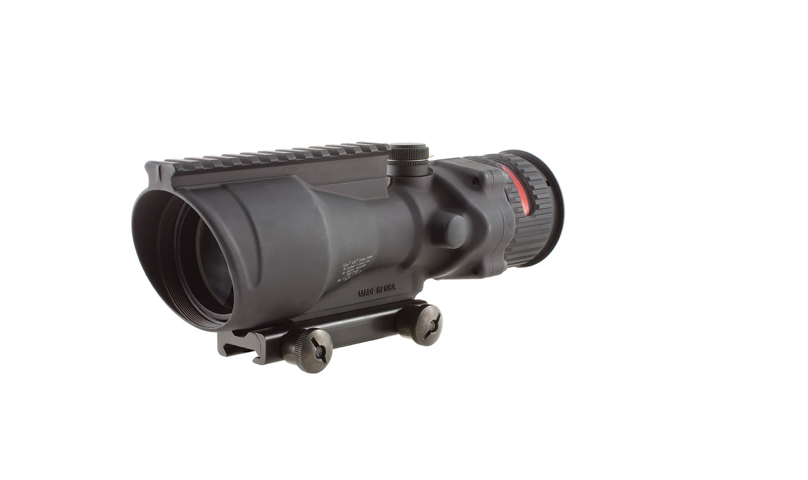 Прицел Trijicon ACOG 6x48 Red Chevron BAC .223