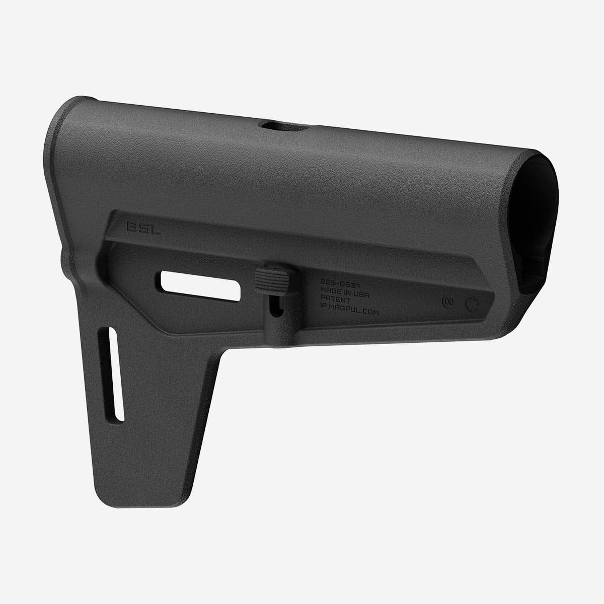 Приклад Magpul BSL Arm Brace – Mil-Spec, for one-handed firing