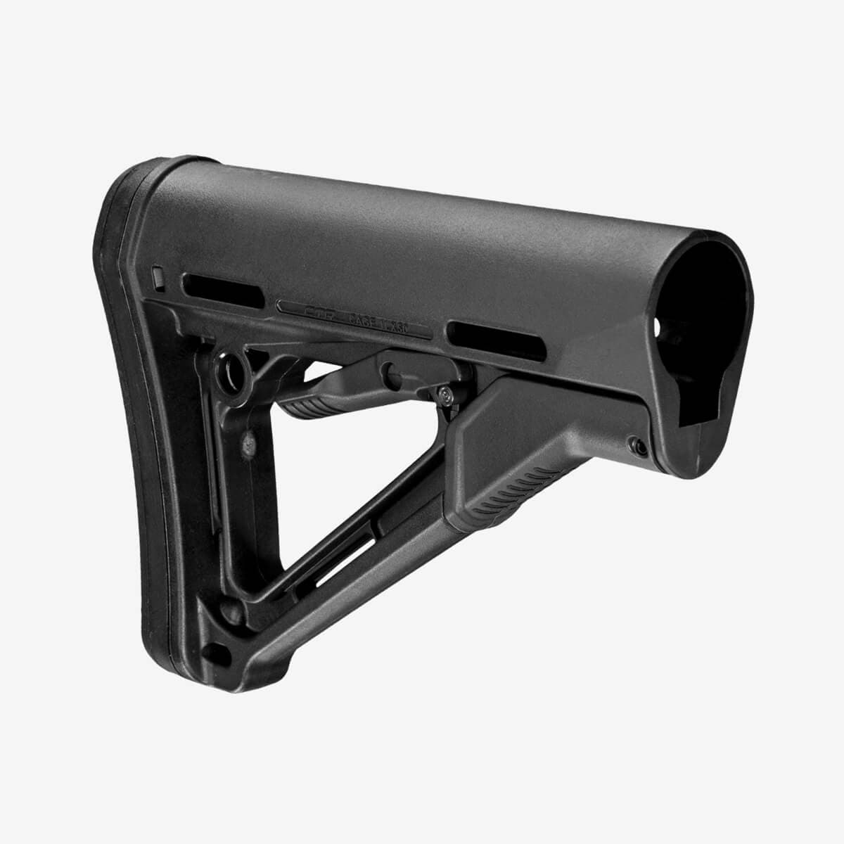 Приклад Magpul CTR Carbine Stock – Commercial-Spec