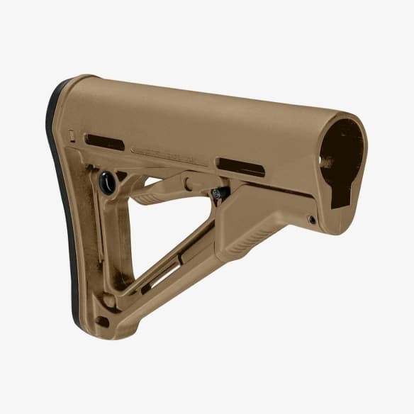 Приклад Magpul CTR Carbine Stock – Mil-Spec