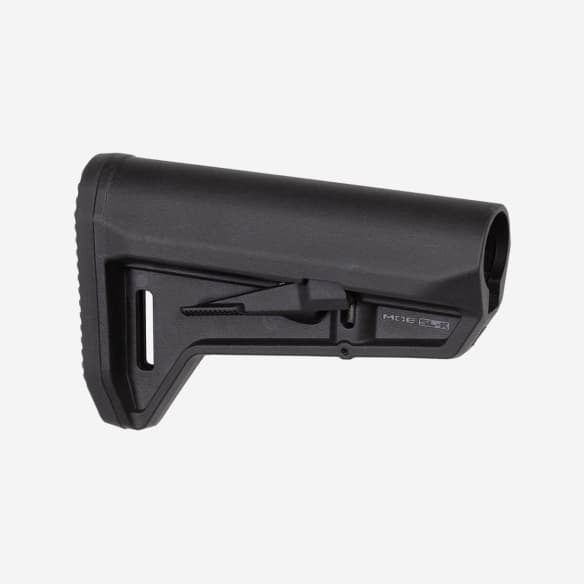 Приклад Magpul MOE SL-K Carbine Stock – Mil-Spec