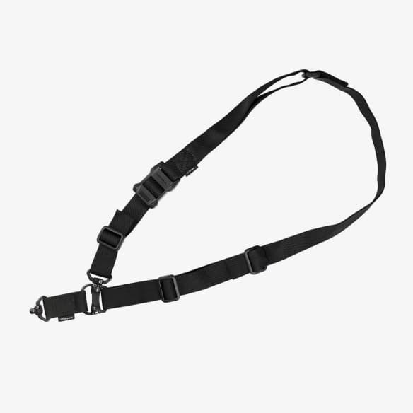Ремень Magpul MS4 QDM Sling (черный)