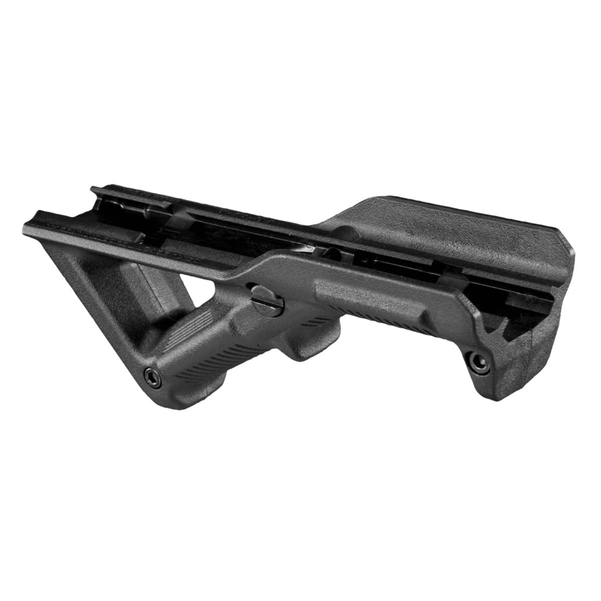 Рукоятка на цевье Magpul AFG - Angled Fore Grip на Picatinny