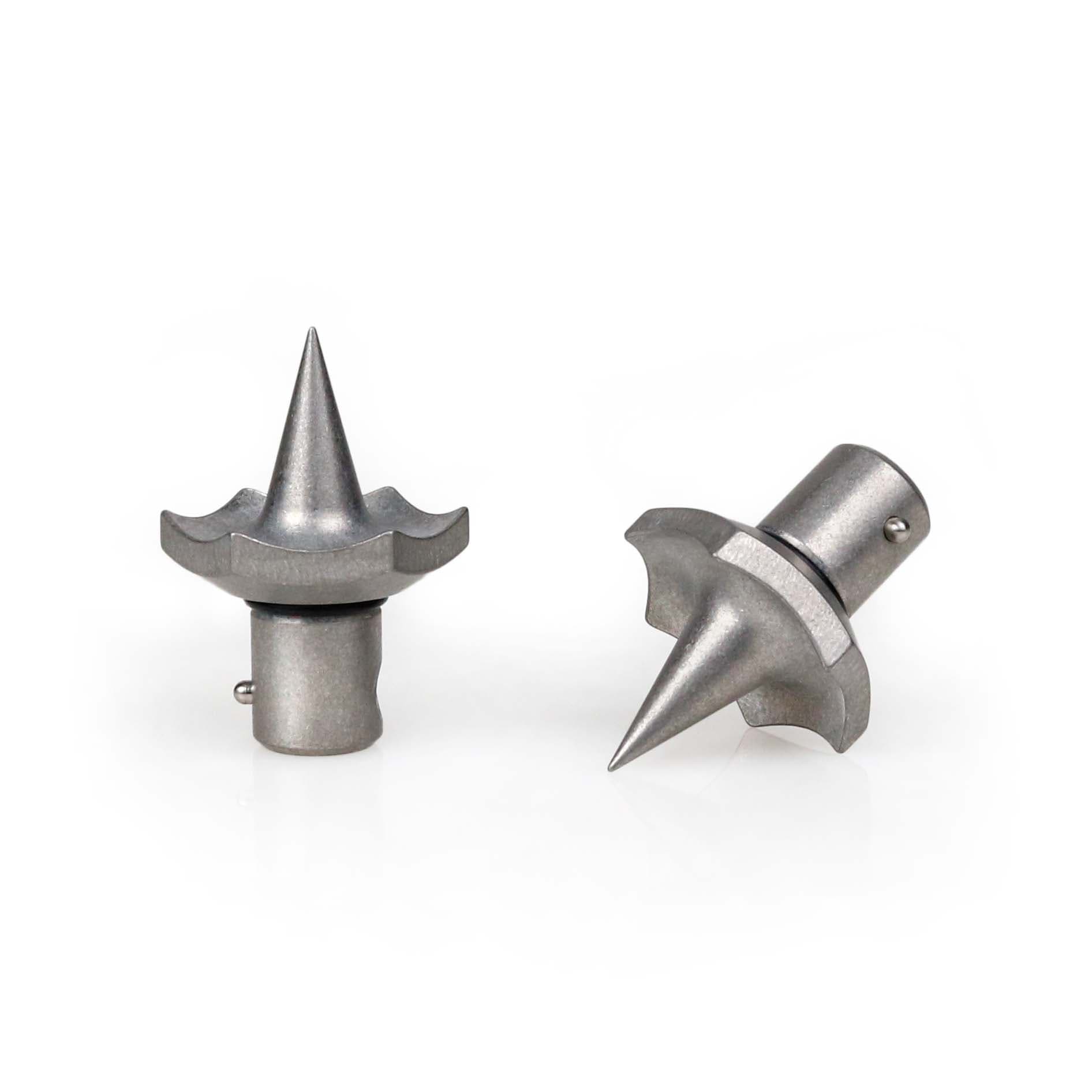 Шипы усиленные Atlas для сошек V8/PSR/CAL BT74 Raider Cleat Feet
