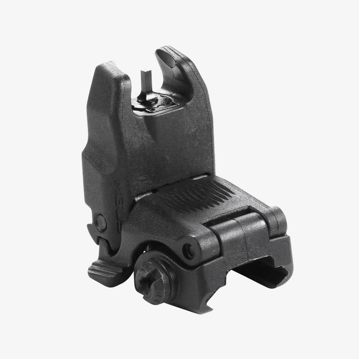 Комплект мушка+целик Magpul MBUS Sight – Front/Rear, Picatinny