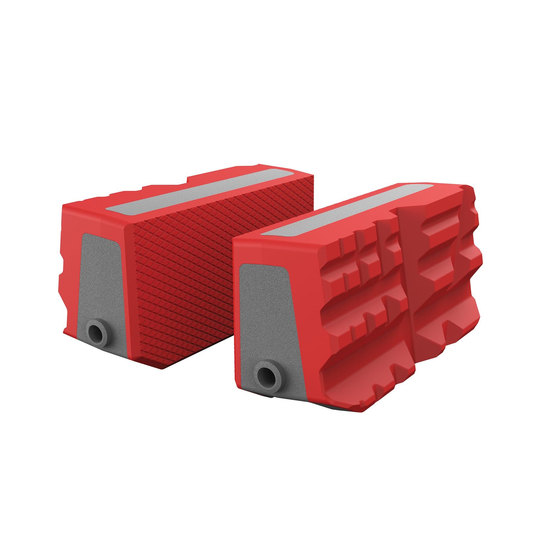 Сменные губки для тисков Smart-Jaws Real Avid — Multi-Fit for Master Gun Vise